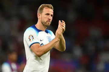 England captain Harry Kane's time at Tottenham Hotspur could be at an end as Bild reported he has agreed personal terms with Bayern Munich