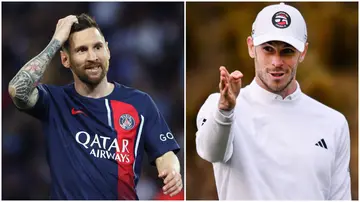 Gareth Bale, Lionel Messi, MLS, Inter Miami