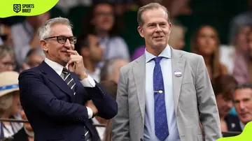 What is Stefan Edberg doing now?