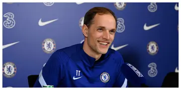 Tuchel reveals his plans for Chelsea's Champions League campaign ahead of game against Atletico