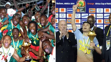 AFCON, Africa Cup of Nations, Cameroon, Egypt, Ghana