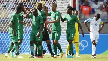 Updated: Nigeria finally wins a medal at the Rio Olympics