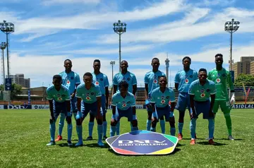 DStv Diski Challenge: Log Leaders Orlando Pirates Returns to Winning Ways, Stellenbosch FC Continues Chase
