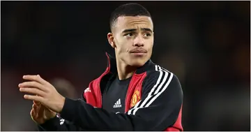 Mason Greenwood, Getafe, Manchester United, Ana Bella Estevez, Spanish Domestic Abuse