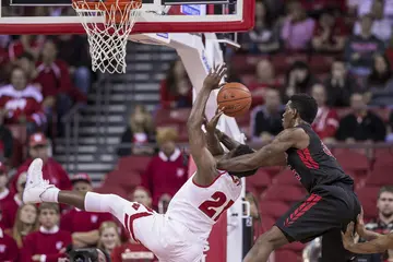 What is a flagrant 2 foul in college basketball suspension?