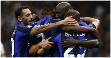 Inter Milan, Serie A, Simone Inzaghi, Romelu Lukaku, Lautaro Martinez, AC Milan.