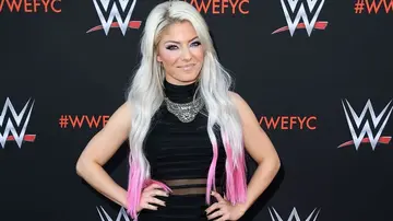 Who is Alexa Bliss?