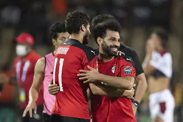Nigerian Prophet tips Egypt to win AFCON, Salah to score winning goal