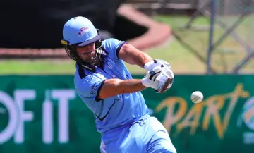 CSA T20 Challenge Wrap: Dewald Brevis Powers Multiply Titans to Comfortable Win Over Hollywoodbets Dolphins