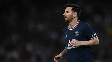 More Nightmares for Lionel Messi As Argentine Legend Gets Ripped Off After Lyon Embarrassment