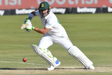 Dean Elgar, South Africa, Proteas, India, Wanderers