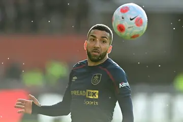 Retiring - Former England winger Aaron Lennon