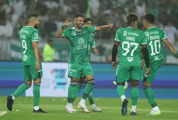 Where can I watch the Saudi Pro League?
