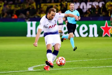 Harry Kane plans to become greatest sportsman ever by playing in Premier League, World Cup and NFL