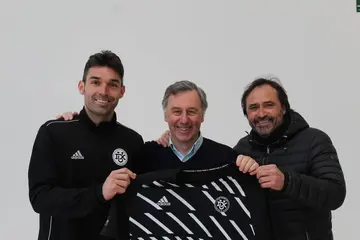 Top Spanish team makes history after becoming first club ever to buy a player with Bitcoin