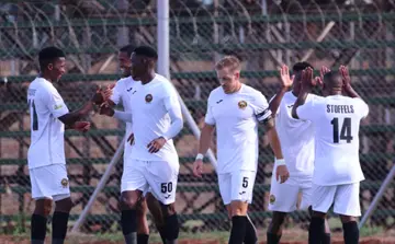 GladAfrica Championship Wrap: Richards Bay Misses Another Chance to Open Gap as Amatuks Also Choke