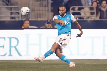 Anton Walkes, a defender with Charlotte FC in Major League Soccer, died in Florida after an accident.