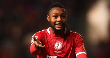 Antoine Semenyo Provides Assist As Bristol City Share the Spoils with Sheffield United