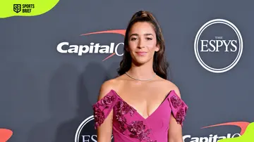 Aly Raisman's book