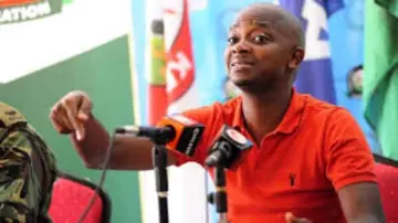 FKF denies forging document in attempt to defraud government millions of shillings