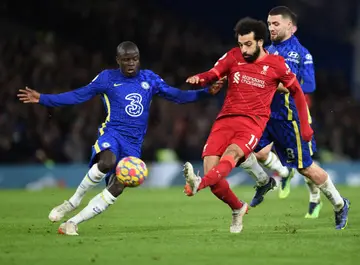 Liverpool superstar makes stunning revelation about his goal scoring form