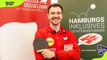 Timo Boll