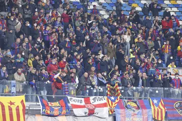 FC Barcelona Supporters
