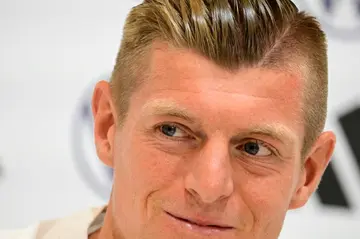 Germany veteran Toni Kroos said he would not have come out of international retirement if he did not believe victory was possible at Euro 2024