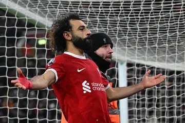 Mohamed Salah, Liverpool, Egypt, AFCON 2023, EPL