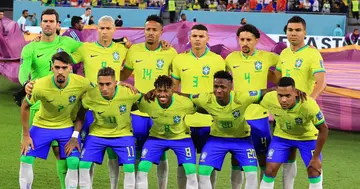 FIFA World Cup 2022, Brazil, Won’t Risk, Injuries, Superstars, During, Cameroon Clash, Sport, World, Soccer, Qatar, Neymar, Vinicius Jr