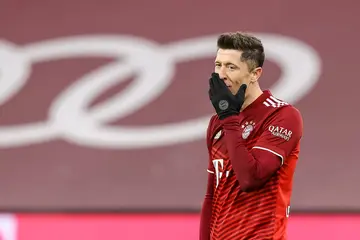 Lewandowski