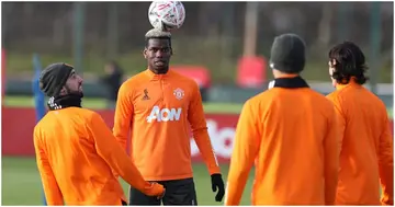 How Man United could line up vs Liverpool ahead of FA Cup cracker