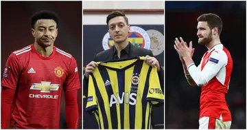 EPL done deals: Club-by-club guide of all completed transfers in January window