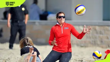 Misty May-Treanor's achievements