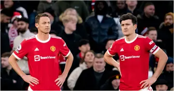Maguire, Matic