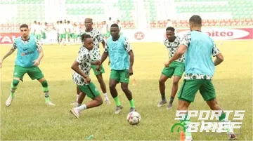 Squirrels of Benin coach Michel Dussuyer sends strong warning to Nigeria’s Super Eagles