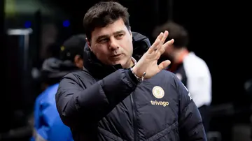 Mauricio Pochettino, Chelsea, manager, quit, Newcastle United, sack, fans.