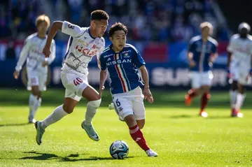 The J-League kicks off its new season on Friday, 30 years after its inaugural campaign