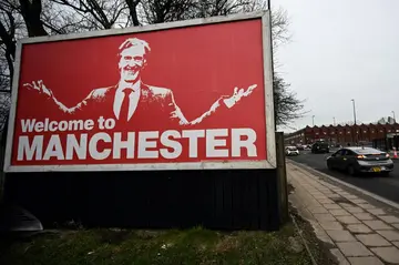 Jim Ratcliffe is planning an overhaul of Manchester United on and off the field