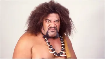 WWE Hall of Famer and the father of Roman Reigns, Sika Anoa'i, tragically died on June 25, 2024.