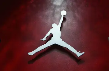 Famous basketball player logos