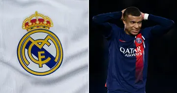 Real Madrid, La Liga, Transfer, PSG