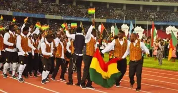 Government pursues $170 million loan to build infrastructure for All Africa Games