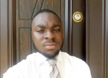Why Anthony Joshua is NEVER a Nigerian - Taiwo Okanlawon