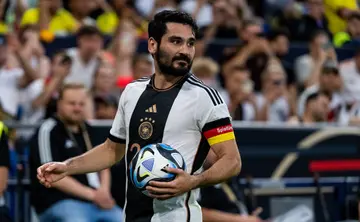 Ilkay Gundogan, Barcelona, Catalans, Manchester City, La Liga, EPL