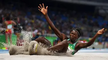 Jubilation As Nigeria Finally Wins First Medal at the Ongoing Tokyo Olympic Games