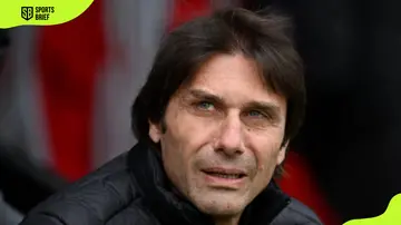 Antonio Conte