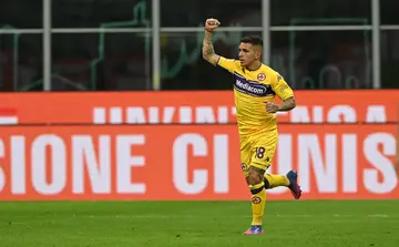 Lucas Torreira, Arsenal, Fiorentina