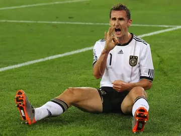 Miroslav Klose: The greatest striker in World Cup history