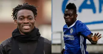 Christian Atsu – "I believed I could make it at Chelsea”